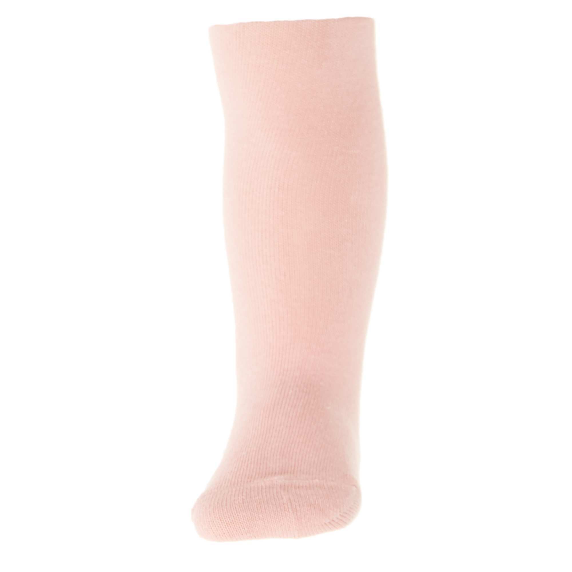 chaussons chauds bébé