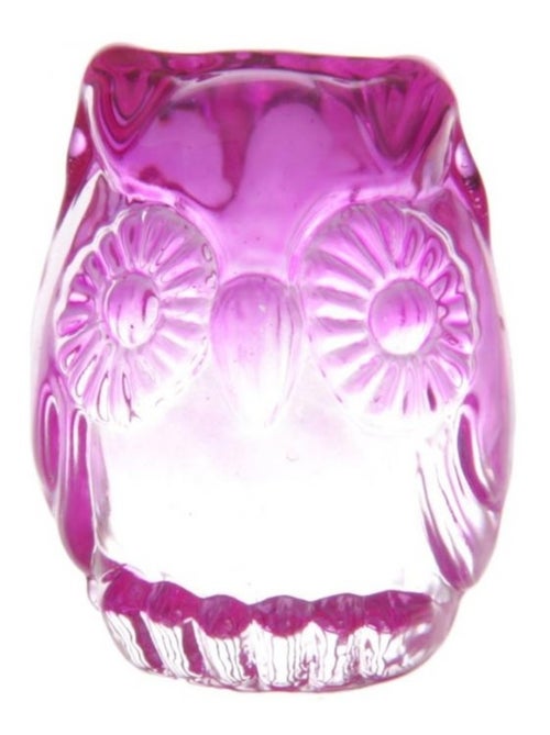 1 Porte Bonheur Chouette - Kiabi