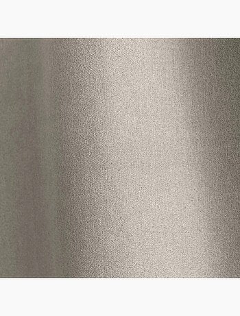 1 Rideau Occultant total Eclipse patte caché