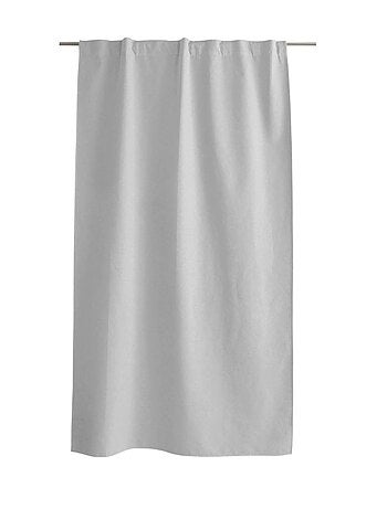 1 Rideau Occultant total Eclipse patte caché