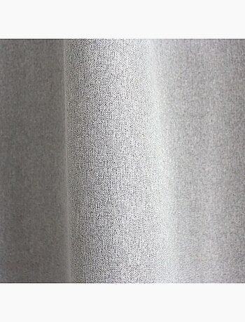 1 Rideau Occultant total Eclipse patte caché