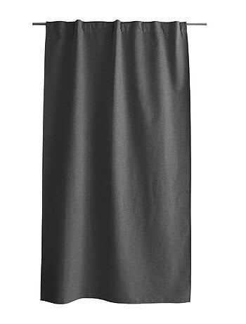 1 Rideau Occultant total Eclipse patte caché