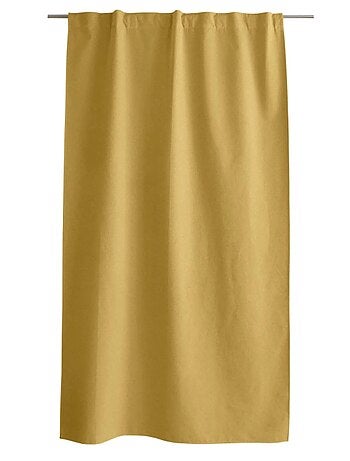 1 Rideau Occultant total Eclipse patte caché