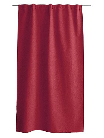 1 Rideau Occultant total Eclipse patte caché