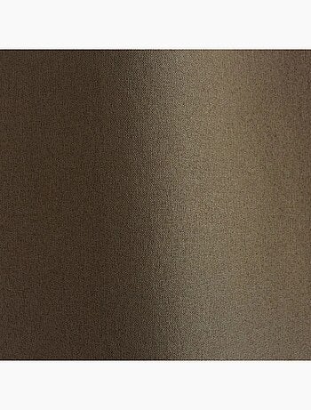 1 Rideau Occultant total Eclipse patte caché