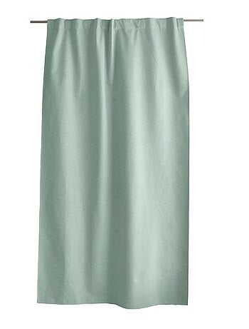 1 Rideau Occultant total Eclipse patte caché