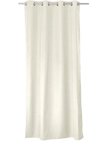 1 Rideau Thermique Glacier