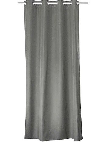 1 Rideau Thermique Glacier