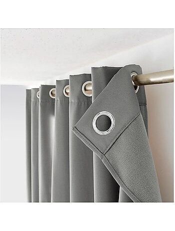 1 Rideau Thermique Glacier