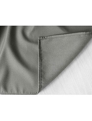 1 Rideau Thermique Glacier