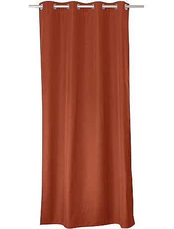 1 Rideau Thermique Glacier