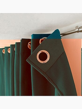 1 Rideau Thermique Nordique