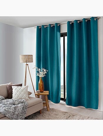 1 Rideau Thermique Nordique