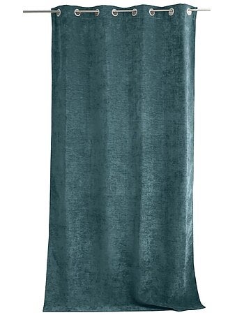 1 Rideau Thermique Velvet