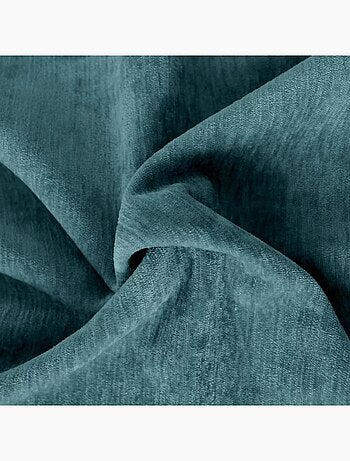 1 Rideau Thermique Velvet