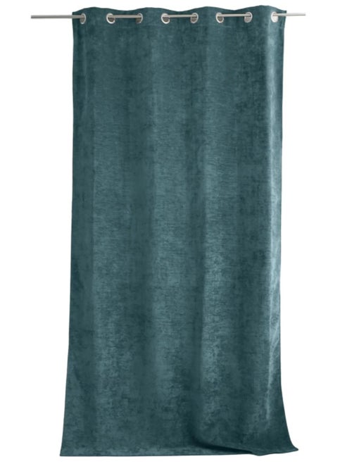 1 Rideau Thermique Velvet - Kiabi