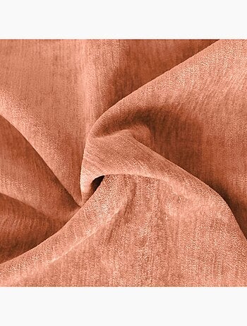 1 Rideau Thermique Velvet