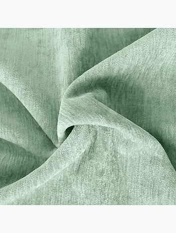 1 Rideau Thermique Velvet