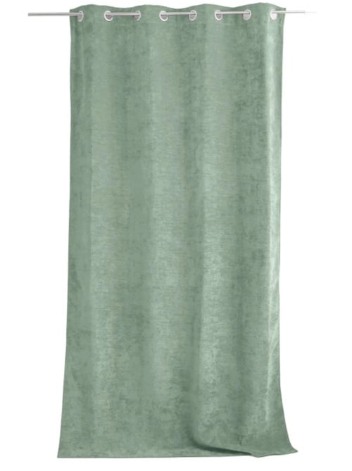 1 Rideau Thermique Velvet - Kiabi