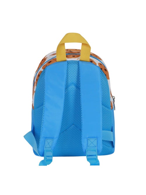 1, Rue Sésame Macaron Cookie Sac à dos Préscolaire Joy, Blanc - Kiabi
