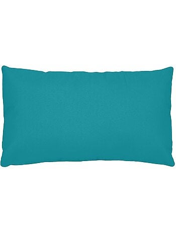 1 Taie d'oreiller coton uni Alice