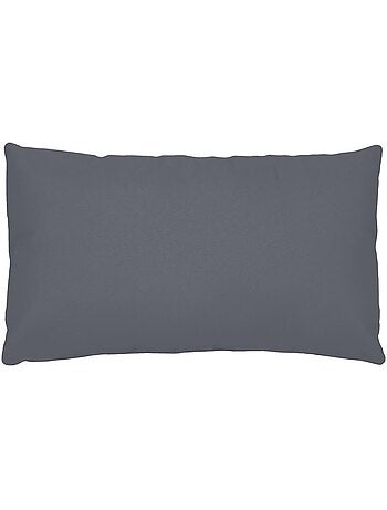 1 Taie d'oreiller coton uni Alice