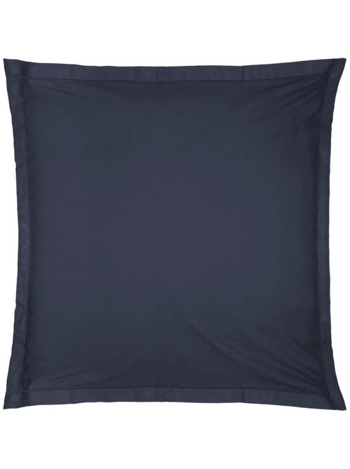 1 Taie d'oreiller coton uni couleur moderne - Kiabi