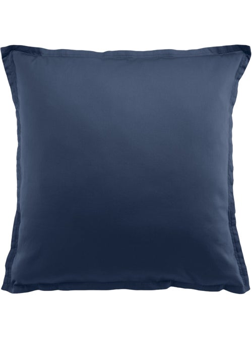 1 Taie d'oreiller satin de coton - Kiabi 1 Taie d'oreiller satin de coton - Kiabi