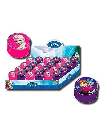 1 Taille crayon La Reine des neiges