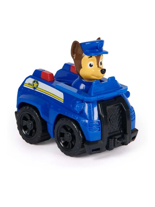 1 x Rescue Racers de luxe - Kiabi