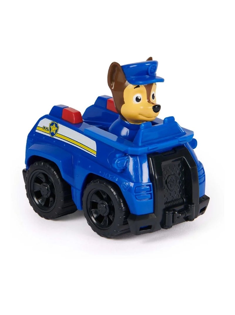 1 x Rescue Racers de luxe Multicolore - Kiabi