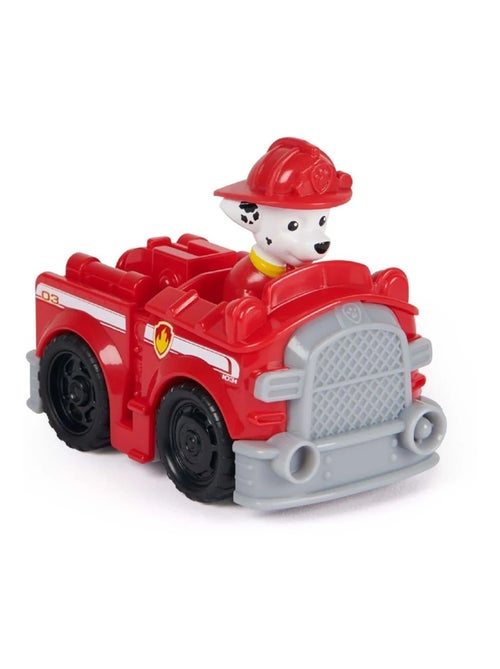 1 x Rescue Racers de luxe - Kiabi