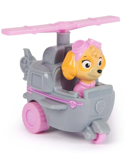1 x Rescue Racers de luxe - Kiabi