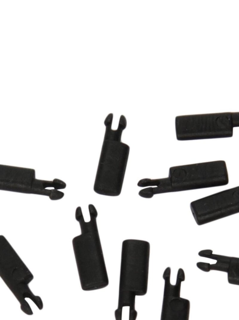 10 Guides pour circuit GO!!! Digital 143 N/A - Kiabi