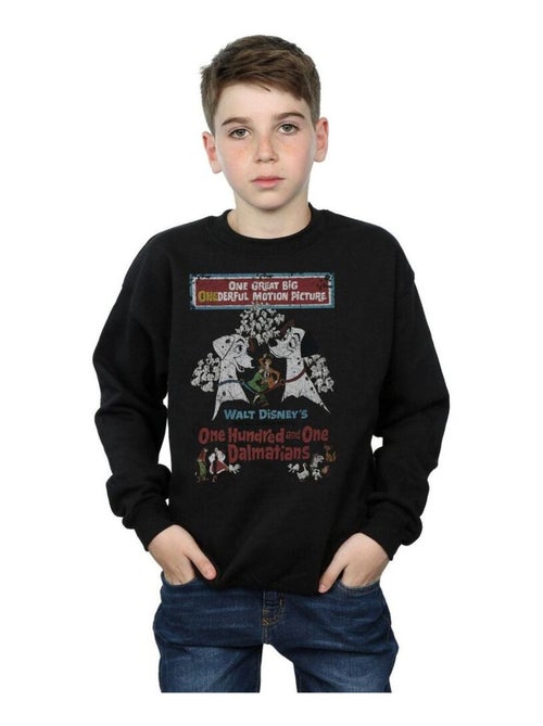 101 Dalmatians - Sweat - Kiabi