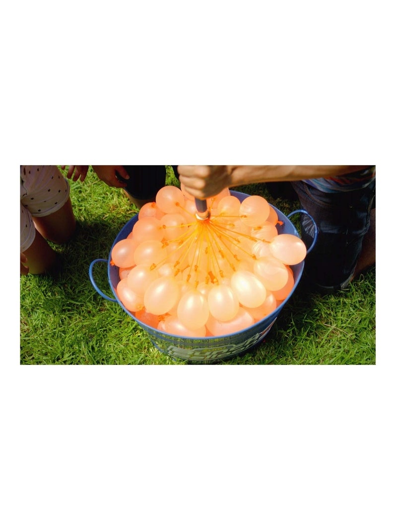 105 Bombes à eau Multicolore - Kiabi