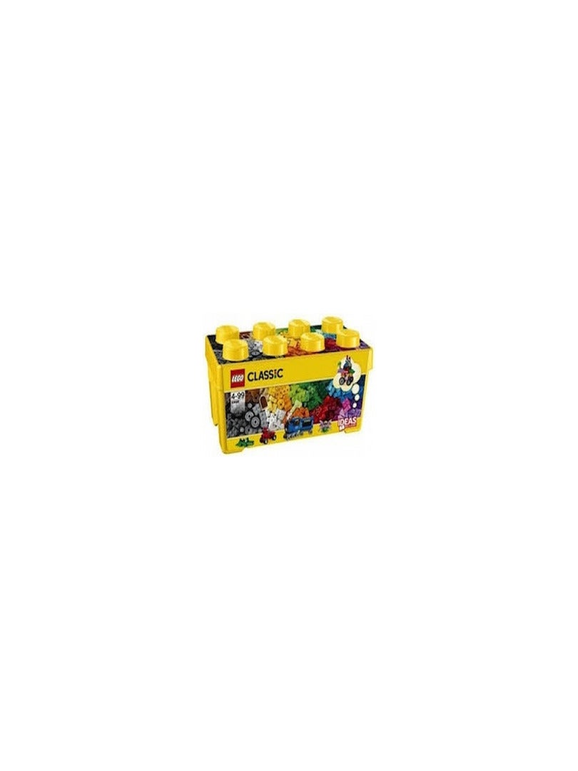 10696 La Boîte De Briques Creatives 'lego®' 'classic' 0115 - N/A - Kiabi -  29.49€