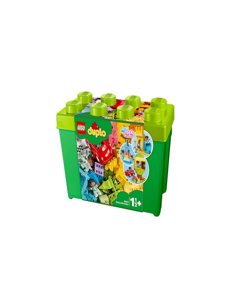 Lego 10914 duplo la boîte de briques deluxe jeu de construction