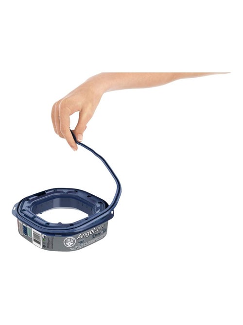 12 recharges octogonales compatibles avec la poubelle Dress Up - Kiabi