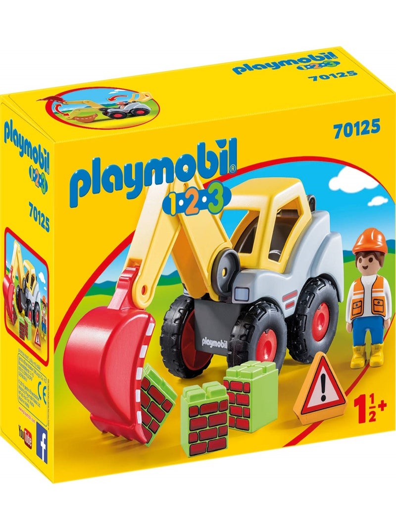 1.2.3 - Pelleteuse N/A - Kiabi