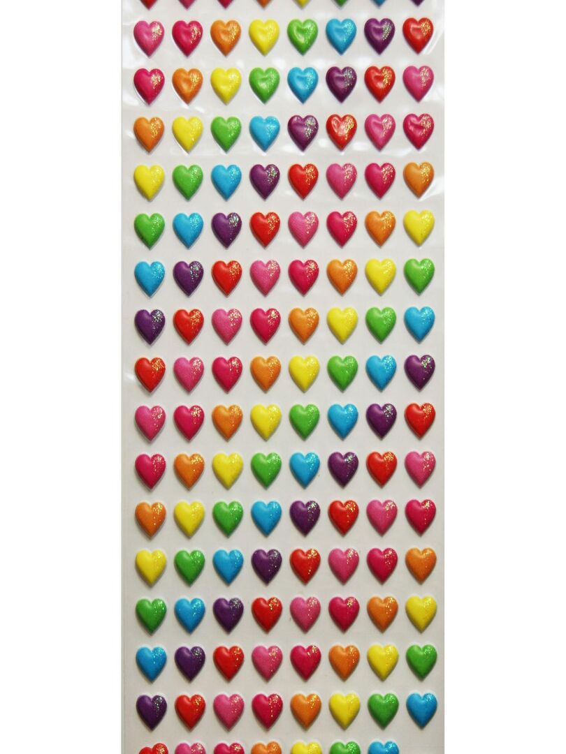 Magnet Marseille As De Cœur - Aimant Décoration Souvenir 9x6 Cm - Multicolore