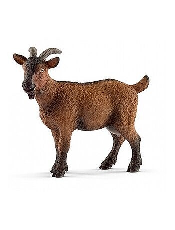 13828 chevre animal 'schleich'