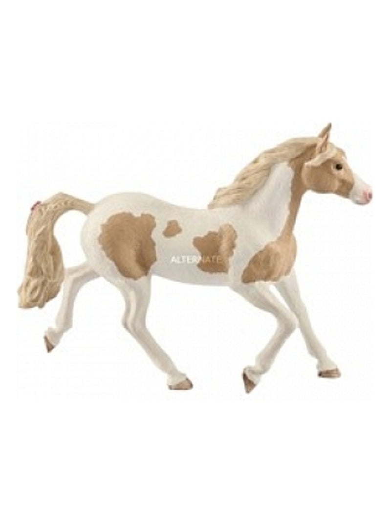 13884 Figurine animale 'Schleich' - Jument Paint Horse N/A - Kiabi