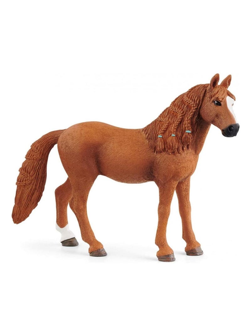 13925 Ponette De Selle Allemande N/A - Kiabi