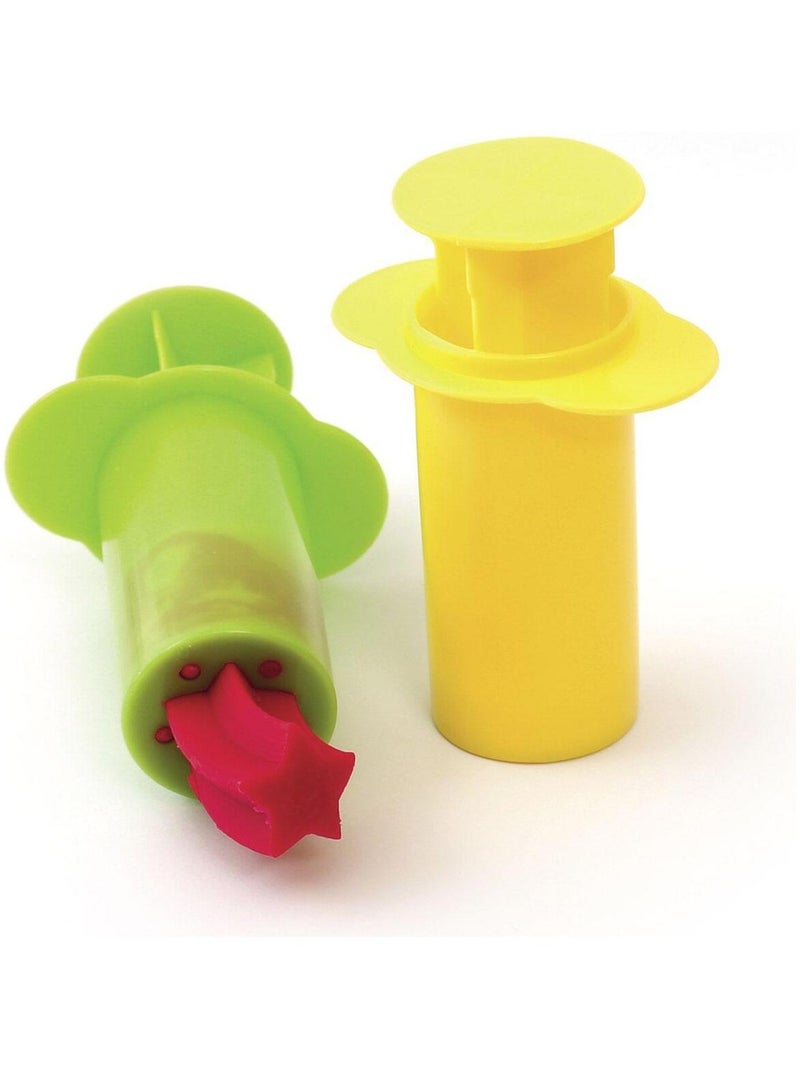 14 accessoires pour pâte à modeler - Graine Créative N/A - Kiabi