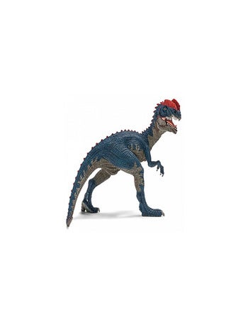 14567 Figurine Dinosaure Dilophosaure - Kiabi