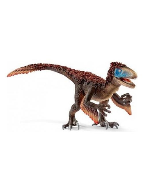 14582 Figurine Dinosaure Utahraptor - Kiabi