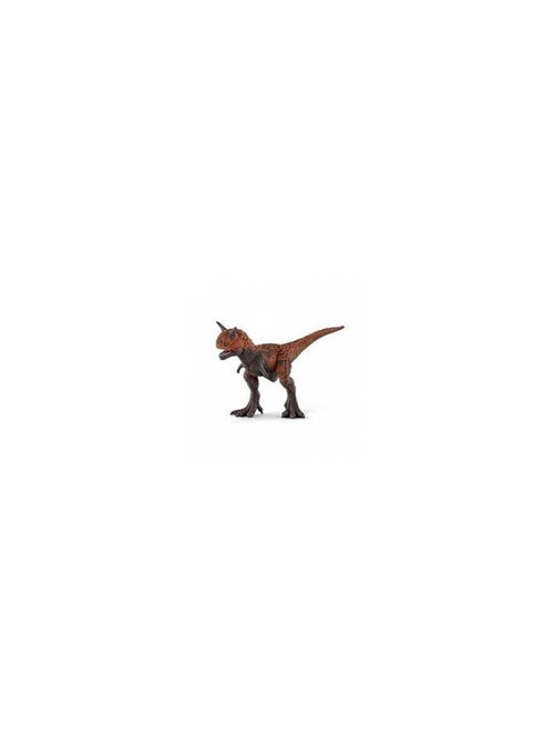 14586 Figurine Dinosaure Carnotaure - Kiabi