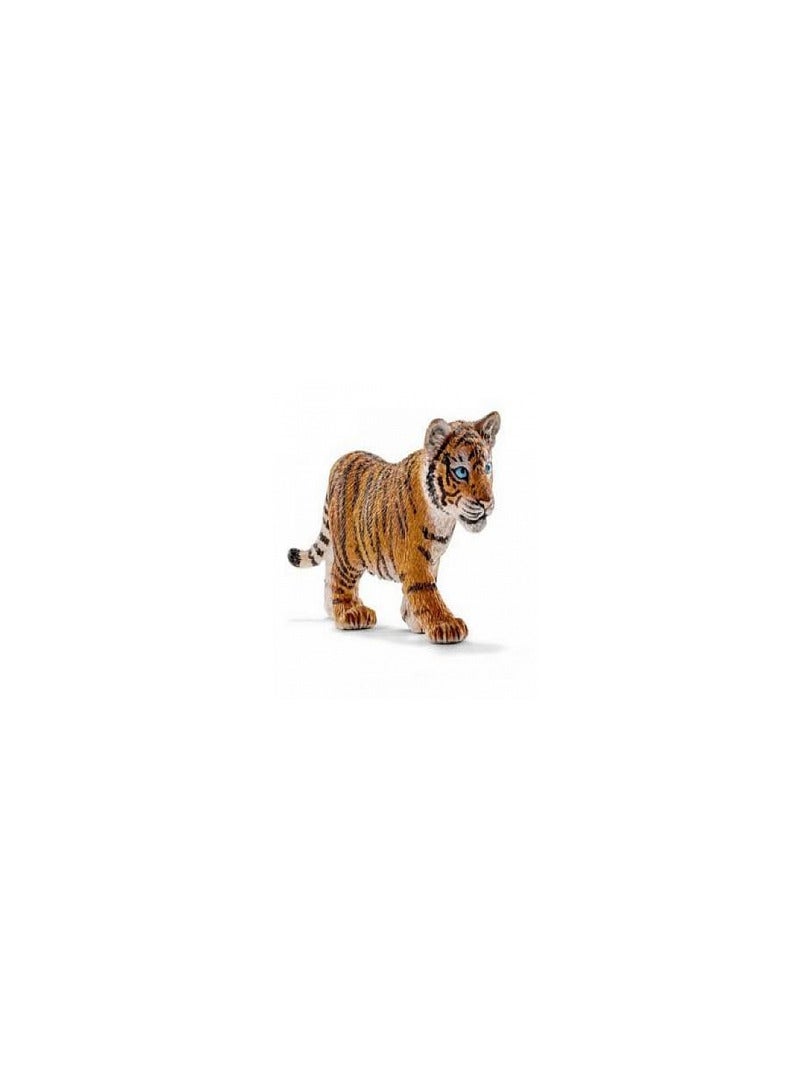 14730 Bebe Tigre Du Bengale N/A - Kiabi