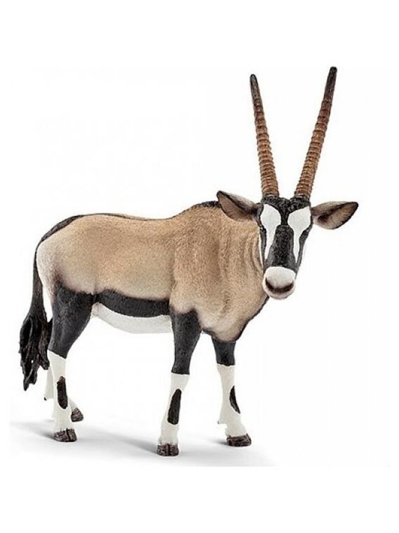 14759 Oryx Gazelle N/A - Kiabi